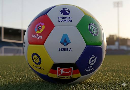 泰国超级联赛logo